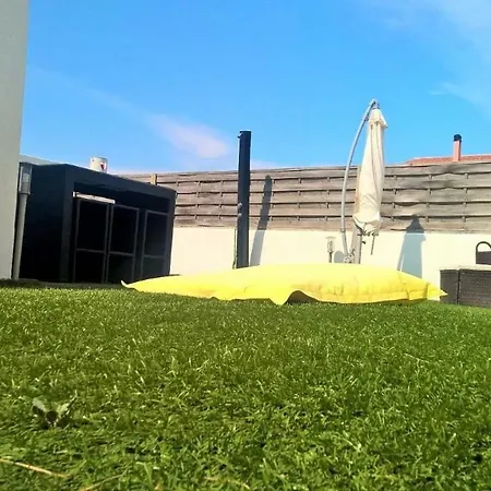 Maison Avec Jacuzzi Pour 4 Personnes *