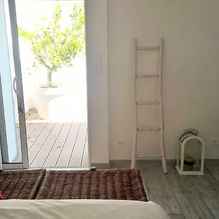 Villa Maison Avec Jacuzzi Pour 4 Personnes Carqueiranne
